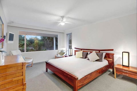 Archies - Private Coastal Sanctuary, Perfect For Familes, Linen Included - Accommodation Adelaide 4