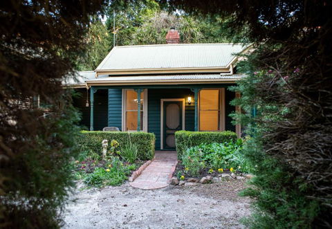 Ard Choille Cottages - Accommodation Adelaide 3