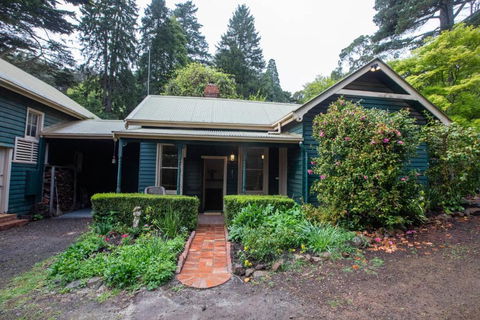 Ard Choille Cottages - Accommodation Adelaide 1