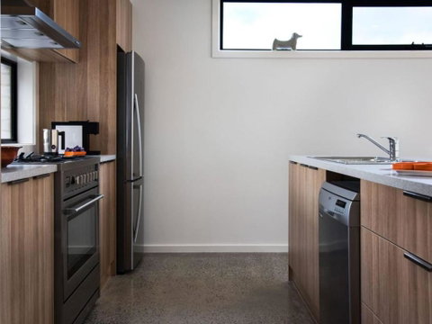 Arenas North - Accommodation Adelaide 2