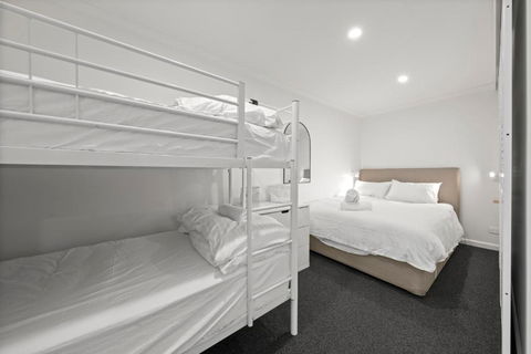 Arlberg 314 - Accommodation Adelaide 4