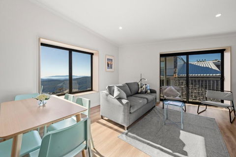 Arlberg 314 - Accommodation Adelaide 3