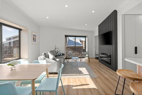 Arlberg 314 - Accommodation Adelaide 0