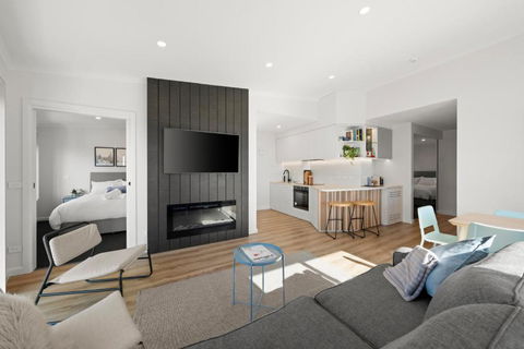 Arlberg 314 - Accommodation Adelaide 1