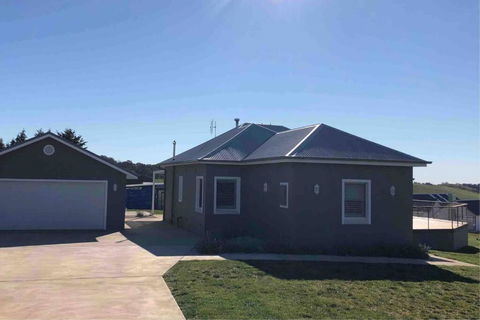Armara Views - Accommodation Adelaide 1