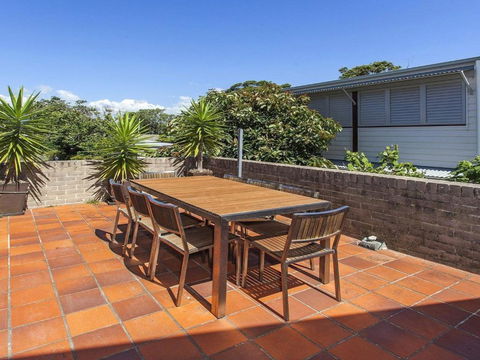 Aroona At Minnamurra - Accommodation Adelaide 4