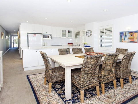 Aroona At Minnamurra - Accommodation Adelaide 1