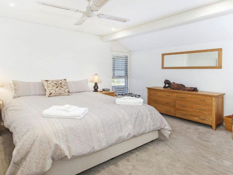 Aroona At Minnamurra - Accommodation Adelaide 3