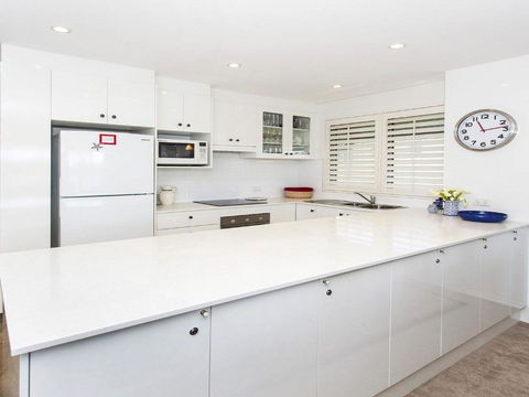 Aroona At Minnamurra - Accommodation Adelaide 2