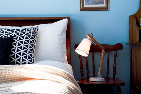 Art Deco Cottage - Accommodation Adelaide 0