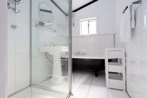 Art Deco Cottage - Accommodation Adelaide 4