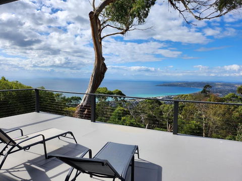 Arthurs Holiday Villa - Accommodation Adelaide 0