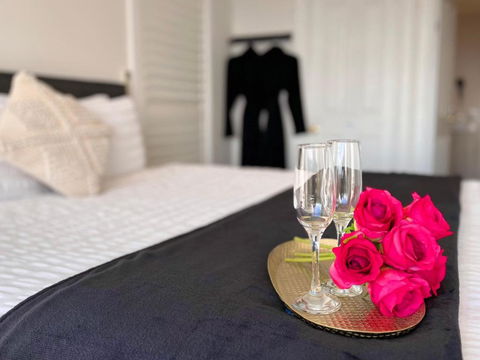 Arthurs Holiday Villa - Accommodation Adelaide 3