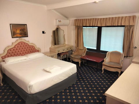 Ascot Motor Inn - Accommodation Adelaide 2