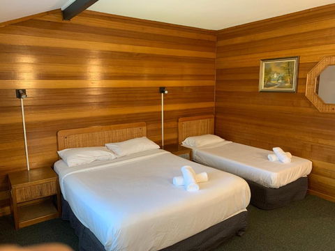 Ascot Motor Inn - Accommodation Adelaide 3