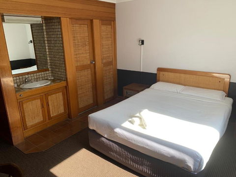 Ascot Motor Inn - Accommodation Adelaide 4