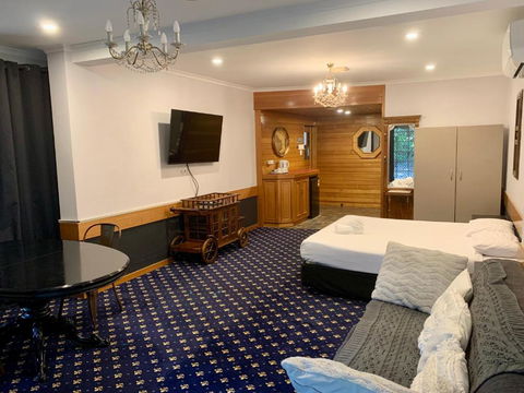 Ascot Motor Inn - Accommodation Adelaide 1