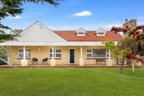 Ashdene Busselton - Accommodation Adelaide 2