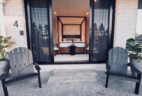Ashiyana Escapes - Accommodation Adelaide 2