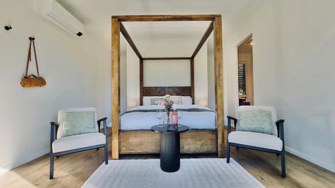 Ashiyana Escapes - Accommodation Adelaide 0