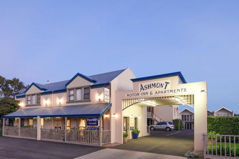 Ashmont Motel And Apartments - Accommodation Adelaide 0