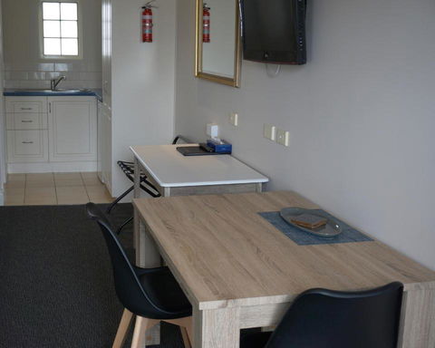 Ashmont Motel And Apartments - Accommodation Adelaide 3