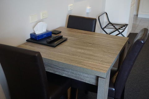 Ashmont Motel And Apartments - Accommodation Adelaide 2