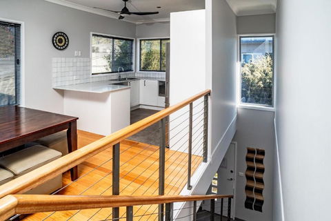 Aspect 2 8 Poley Cow - Accommodation Adelaide 2