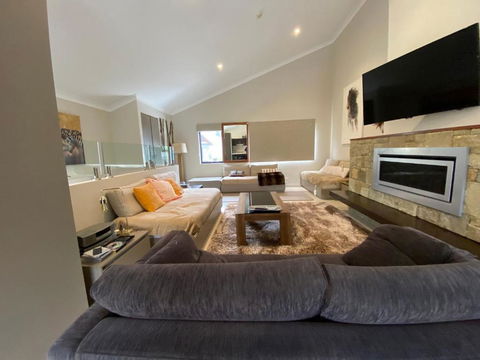 Aspen Creek 5 - Thredbo - Accommodation Adelaide 2