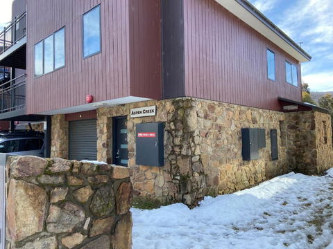 Aspen Creek 5 - Thredbo - Accommodation Adelaide 0