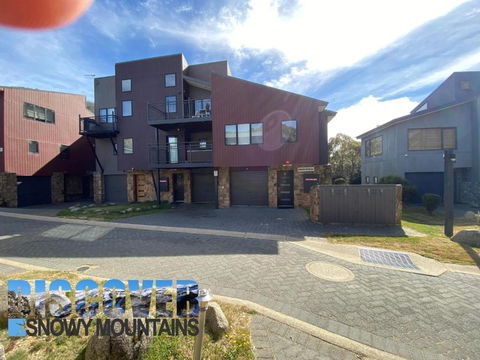 Aspen Creek 5 - Thredbo - Accommodation Adelaide 1