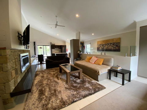 Aspen Creek 5 - Thredbo - Accommodation Adelaide 4