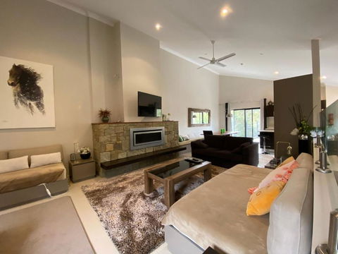 Aspen Creek 5 - Thredbo - Accommodation Adelaide 3