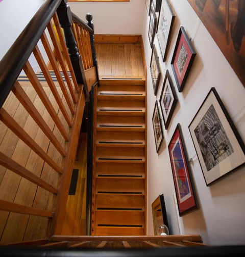 Assemblage Boutique Art B & B - Accommodation Adelaide 1