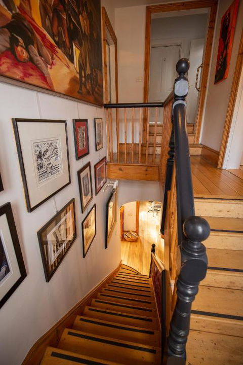Assemblage Boutique Art B & B - Accommodation Adelaide 2