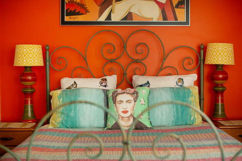 Assemblage Boutique Art B & B - Accommodation Adelaide 4