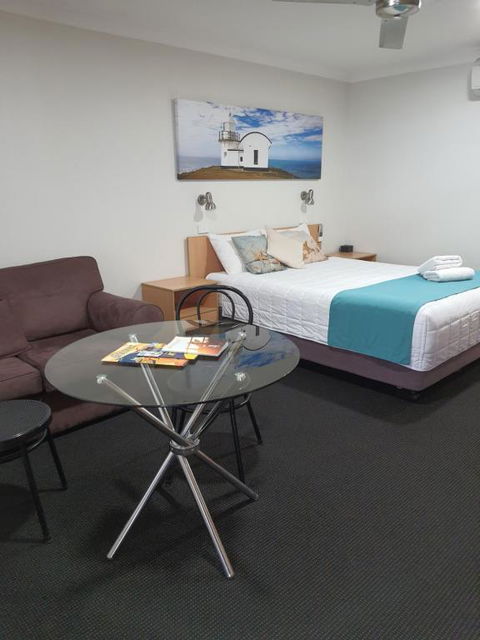 Aston Hill Motor Lodge - Accommodation Adelaide 2