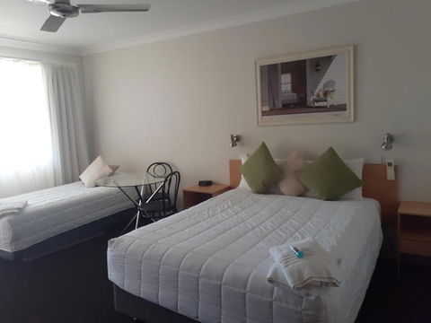 Aston Hill Motor Lodge - Accommodation Adelaide 1