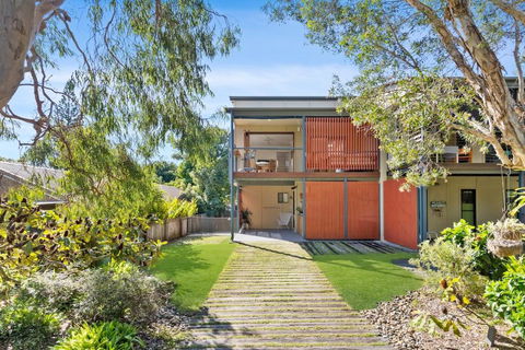 At Melaleuca 1 - Accommodation Adelaide 0