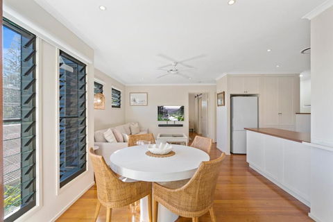 At Melaleuca 1 - Accommodation Adelaide 1