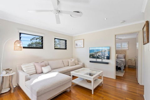 At Melaleuca 1 - Accommodation Adelaide 2