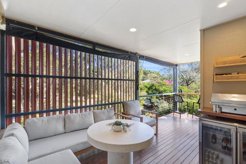At Melaleuca 1 - Accommodation Adelaide 4