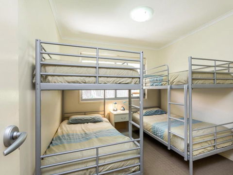 At Melaleuca 3 - Accommodation Adelaide 0