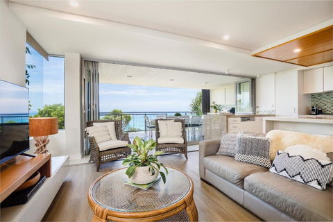 At Waves Unit 9 - Accommodation Adelaide 1