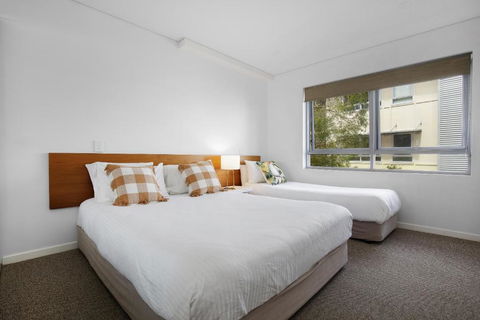 At Waves Unit 9 - Accommodation Adelaide 4