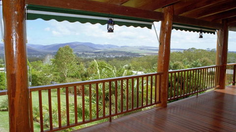Atherton Blue Gum - Accommodation Adelaide 2