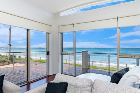 Auldys - Accommodation Adelaide 1