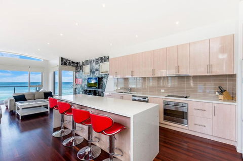 Auldys - Accommodation Adelaide 4