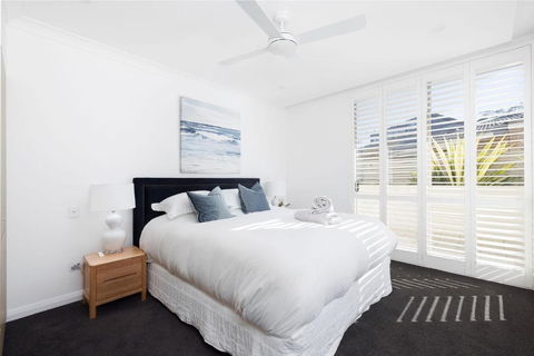 Aura 3 Spectacular Beachside Views - Accommodation Adelaide 4