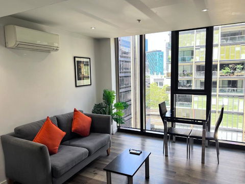 Aura On Flinders Serviced Apartments - Accommodation Adelaide 2